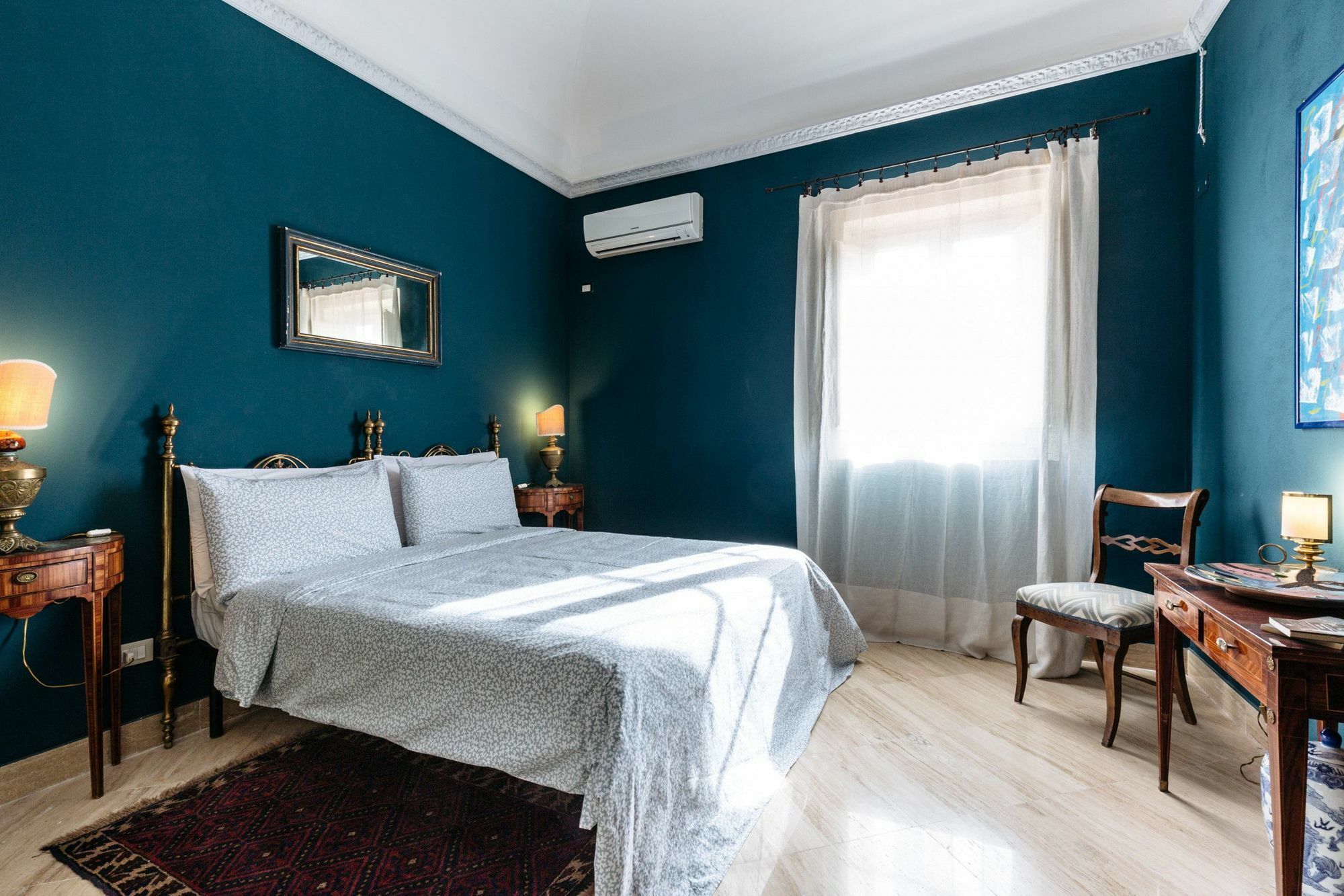 Sant'Elia Prestige Apartment With Balcony Palermo Exterior foto