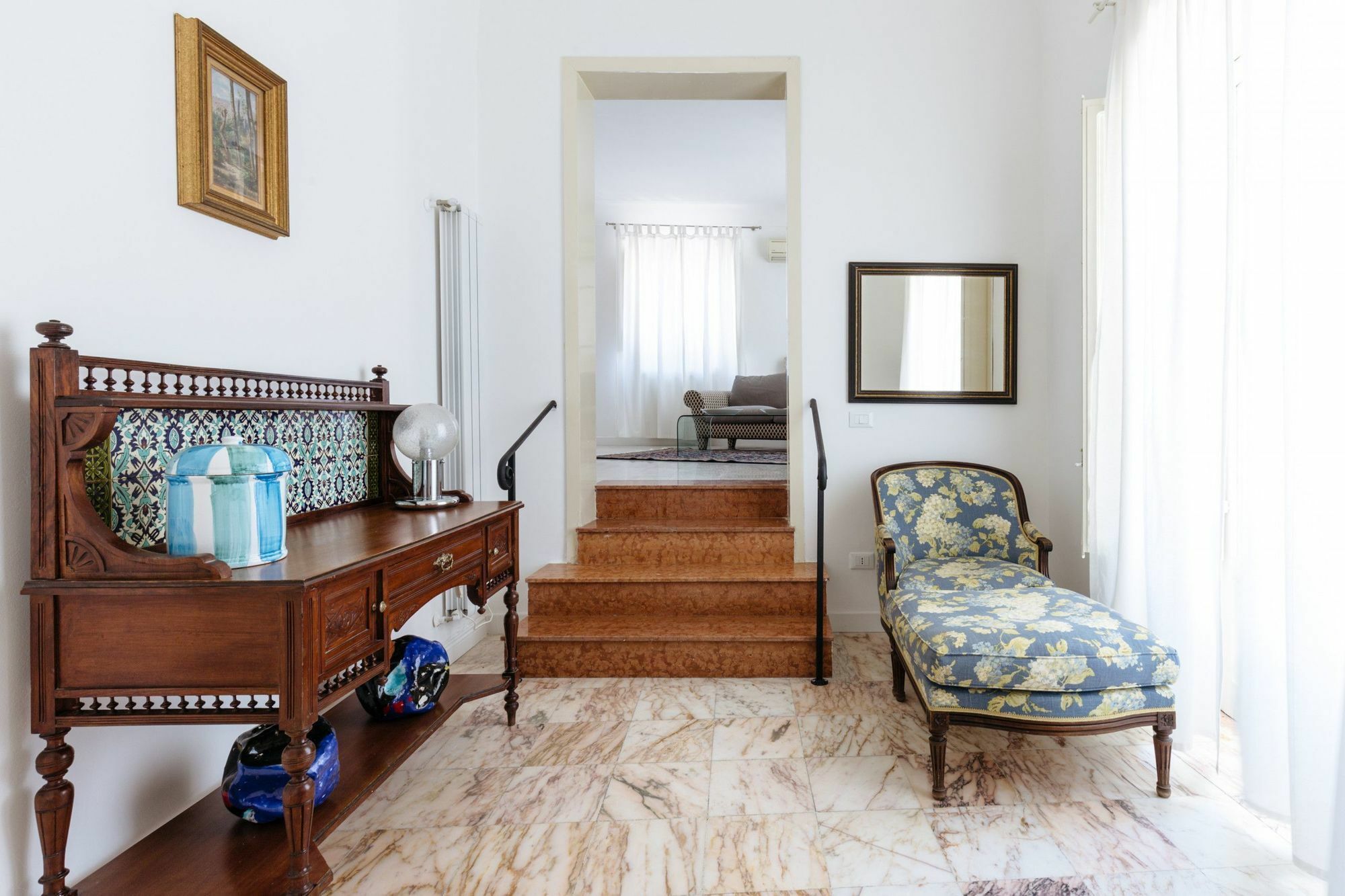 Sant'Elia Prestige Apartment With Balcony Palermo Exterior foto
