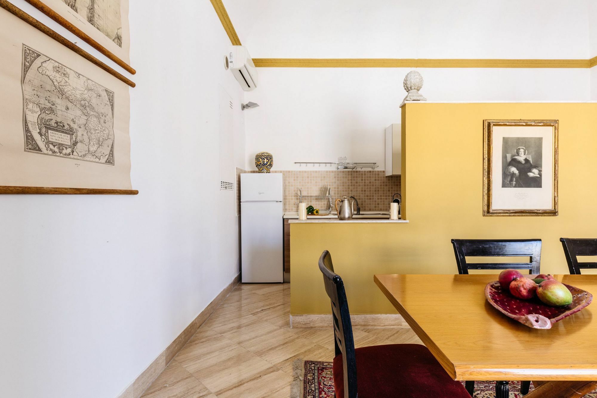 Sant'Elia Prestige Apartment With Balcony Palermo Exterior foto